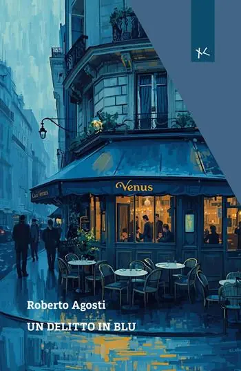 Un delitto in blu Bestseller