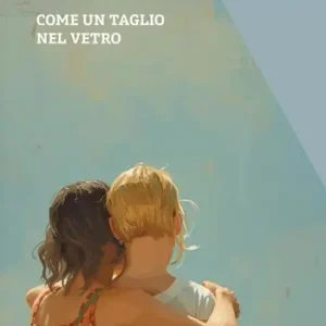 Come un taglio nel vetro Prezzo Basso