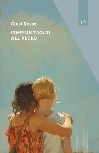Come un taglio nel vetro Prezzo Basso