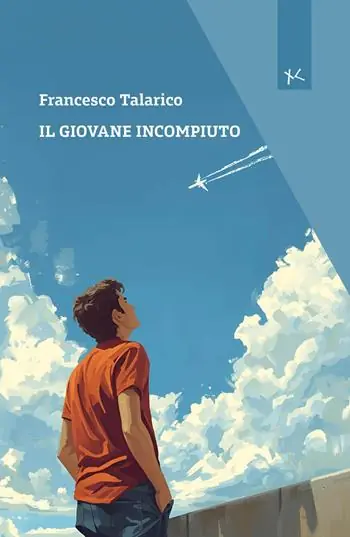 Il giovane incompiuto Prezzo Scontato
