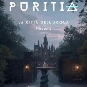 Prezzo Basso Puritia. La città dell‘aria