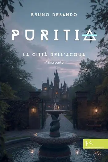 Prezzo Basso Puritia. La città dell‘aria