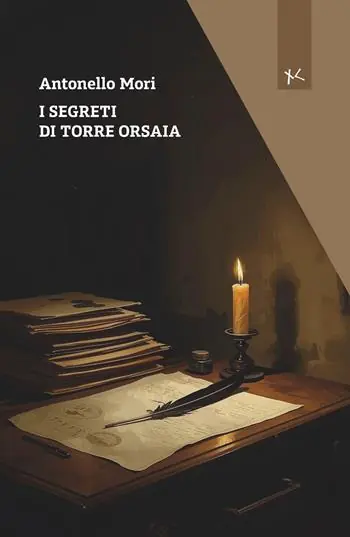I segreti di torre Orsaia Scelto Dai Clienti