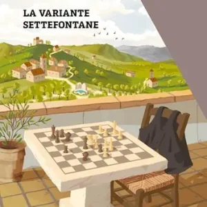 Prezzo Scontato La variante sette fontane
