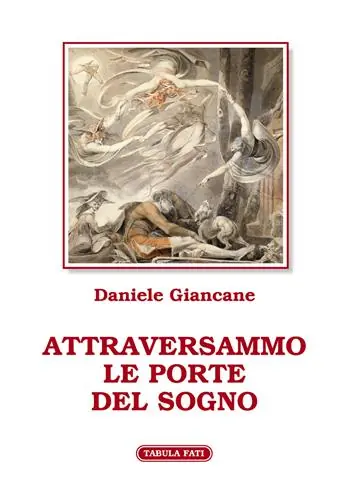 Affare Attraversammo le porte del sogno