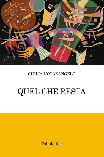 Quel che resta Pagamento Sicuro