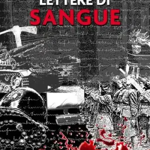 Lettere di sangue Offerta