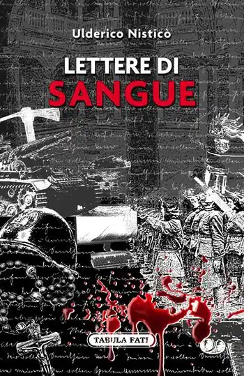 Lettere di sangue Offerta