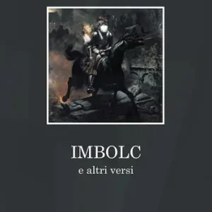 IMBOLC e altri versi Offerta Limitata