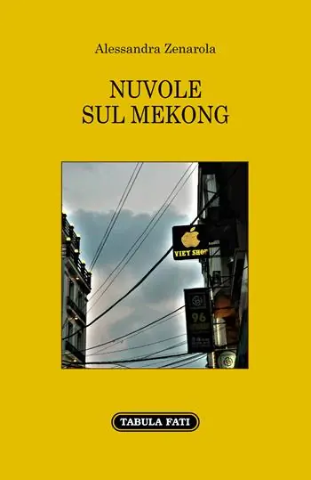 Nuvole sul mekong Ultime Pezzi