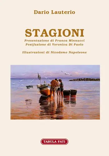 Novità Stagioni
