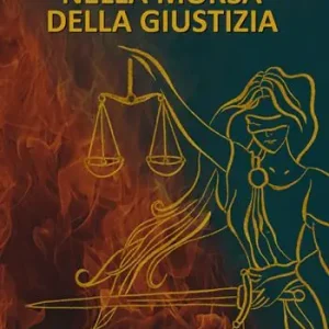 Consegna Rapida Nella morsa della giustizia