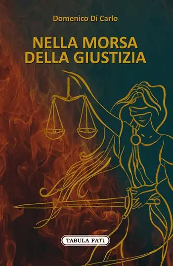 Consegna Rapida Nella morsa della giustizia