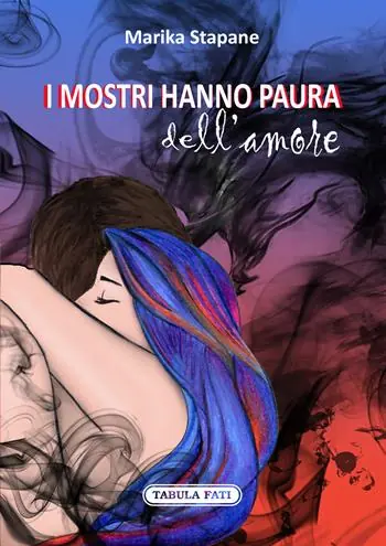 I mostri hanno paura dell‘amore Consegna Rapida