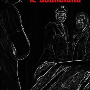 Esclusivo Il georgiano