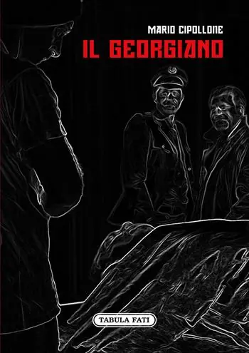 Esclusivo Il georgiano