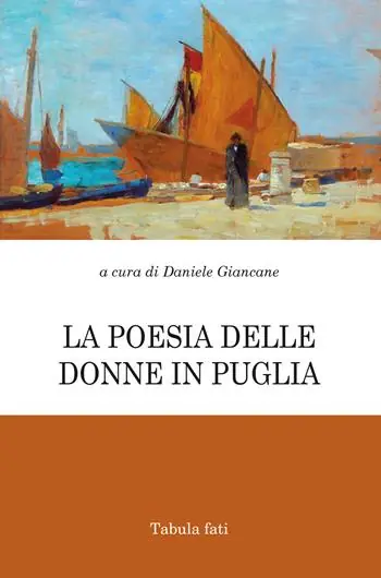La poesia delle donne in Puglia Compra Online