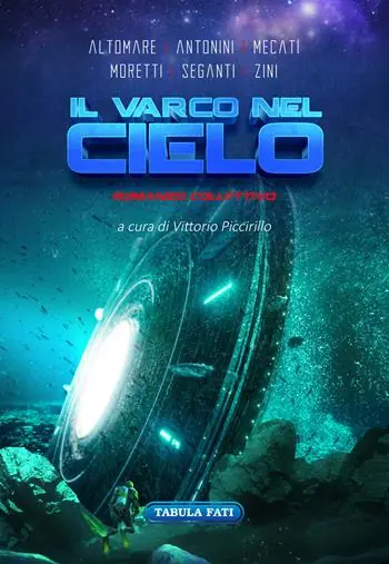 Il varco nel cielo Direttamente Dal Produttore
