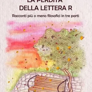 Compra Online La perdita della lettera R