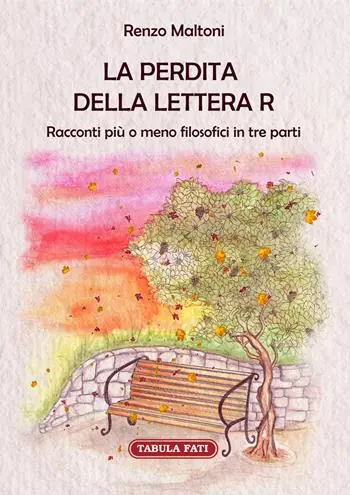 Compra Online La perdita della lettera R