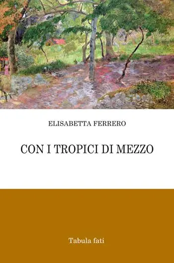 Compra Oggi Stesso Con i tropici di mezzo