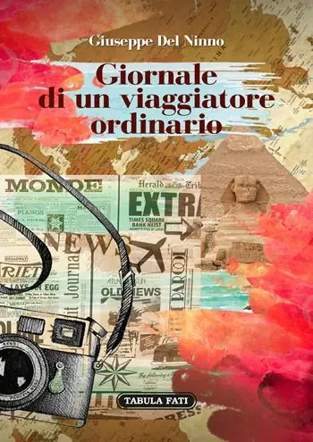 Offerta Giornale di un viaggiatore ordinario