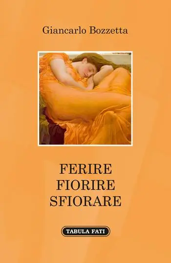 Super Prezzo Ferire fiorire sfiorare