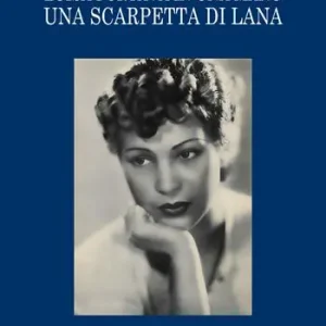 Luisa portava in una mano una scarpetta di lana Prezzo Di Fabbrica