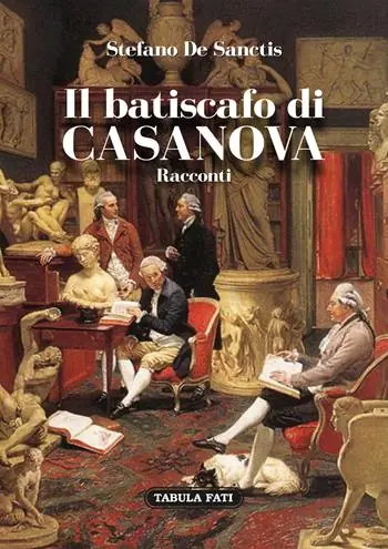 Reso Gratuito Il batiscafo di Casanova