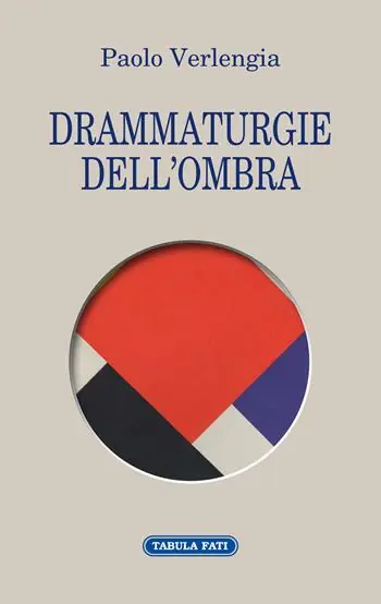 Spedito Oggi Drammaturgie dell‘ombra