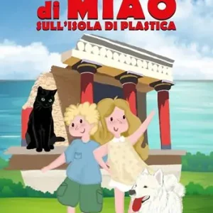 Le avventure di Miao sull‘isola di plastica Bestseller