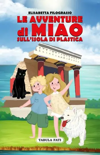 Le avventure di Miao sull‘isola di plastica Bestseller
