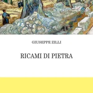 Sconto Ricami di pietra
