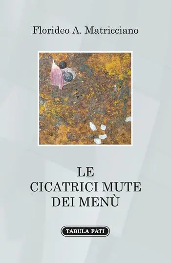 Offerta Lampo Le cicatrici mute dei menù