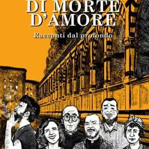 Di morte d‘amore. Racconti dal profondo Nuova Collezione