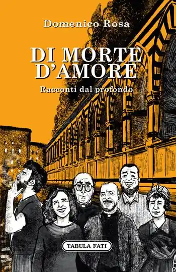 Di morte d‘amore. Racconti dal profondo Nuova Collezione