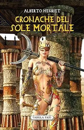 Di Tendenza Cronache del sole mortale