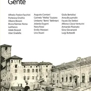 Ultimissimo Modello Gente