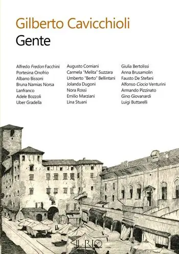 Ultimissimo Modello Gente