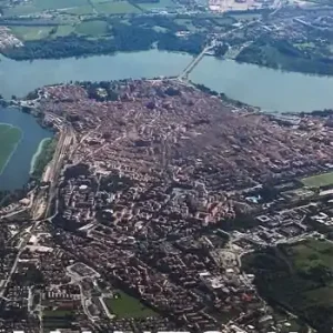 Mantova Prezzo Scontato