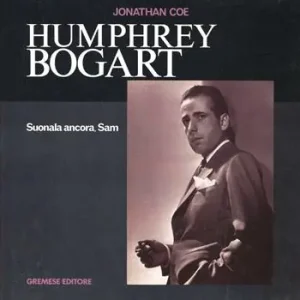 Humphrey Bogart. Suonala ancora Sam Promo Stagionale