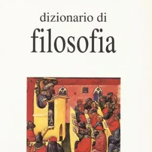 Dizionario di filosofia A Buon Prezzo