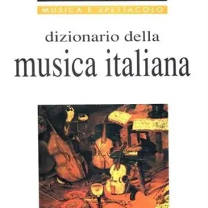 Dizionario della musica italiana Occasione
