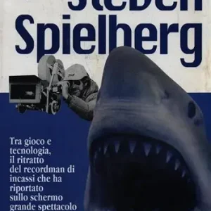 Steven Spielberg Affare
