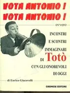 A Buon Prezzo Vota Antonio vota Antonio