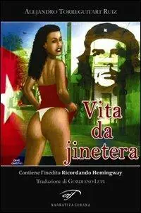 Spedizione Espresso Vita da jinetera