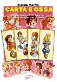Esclusivo Carta e ossa. Dalle pagine di un fumetto ai fotogrammi di una pellicola