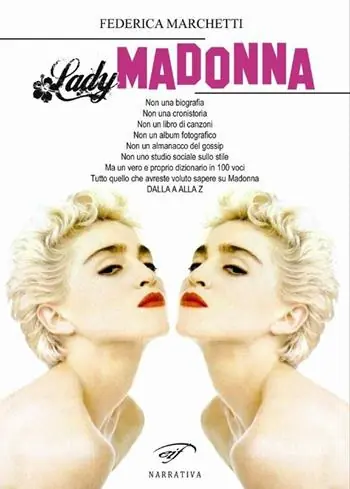 Compra Adesso Lady Madonna