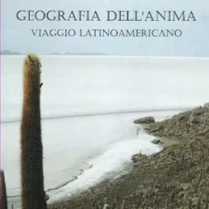 Offerta Del Giorno Geografia dell‘anima. Viaggio latinoamericano