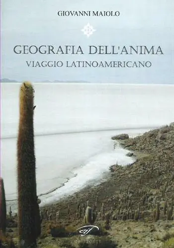 Offerta Del Giorno Geografia dell‘anima. Viaggio latinoamericano
